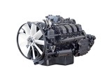 Двигатели ТМЗ